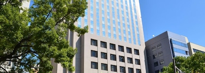 Mitsui Garden Hotel Hiroshima