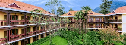 Sapa Mountain Resort, Affiliated By Meliá