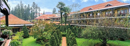 Sapa Mountain Resort