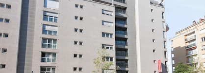 Appart'city Lyon Villeurbanne