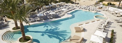 Insotel Tarida Beach Resort & SPA