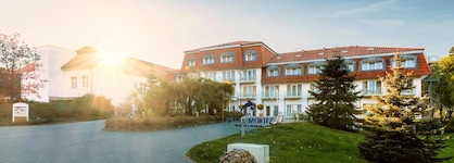 IFA Graal-Müritz Hotel, Spa & Tagungen