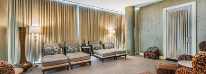 Omni Fort Worth Hotel