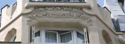 Hotel Artemisia Montmartre