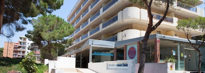 Mediterranean Suite