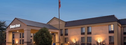 Days Inn By Wyndham Fargo