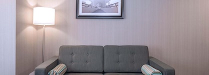 Sandman Signature Calgary Downtown Hotel