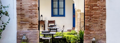 Hotel las Casas de la Judería Córdoba
