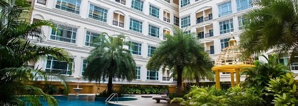 Hope Land Hotel Sukhumvit 46 1