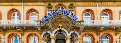 Grand Hotel Scarborough