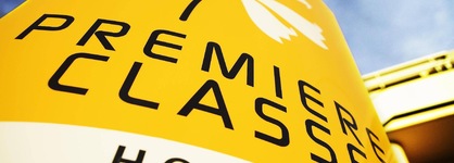 Premiere Classe Nantes Ouest - Saint Herblain