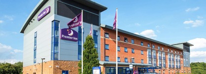 Premier Inn Banbury (M40