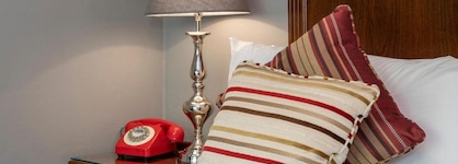Abbeyglen Castle Hotel