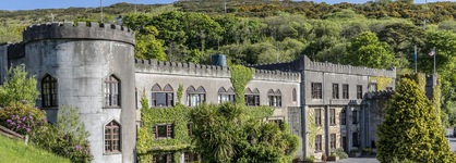 Abbeyglen Castle Hotel