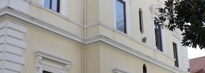 Hotel Villa Pinciana