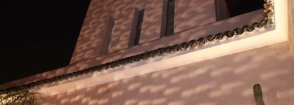 Riad De Vinci