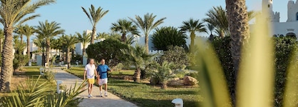 Robinson Djerba Bahiya - All Inclusive