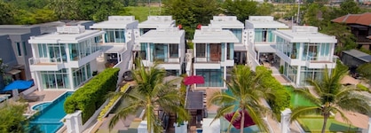 Tolani Le Bayburi Villas Pranburi