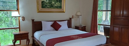 Puri Saron Hotel Madangan