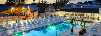 Hotel Vibra Cala Tarida