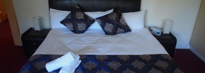 Northshore Hotel