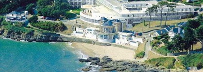 Alliance Pornic Resort Thalasso & Spa