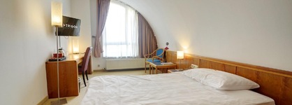 Skyline Hotel Atrigon