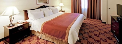 Hawthorn Suites By Wyndham Louisville East