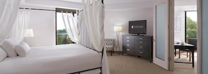 White Oaks Resort & Spa
