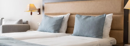 Kfar Maccabiah Hotel And Suites