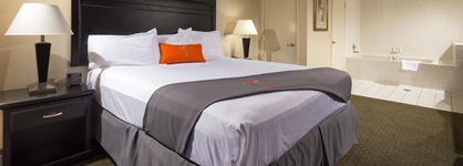 Canoga Hotel