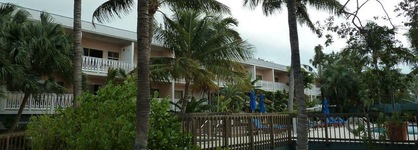 The Capitana Key West Hotel