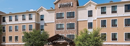 Staybridge Suites Austin Nw By Ihg