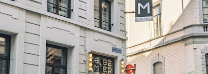 Zoom Hotel