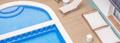 Rvhotels Mar De Tossa