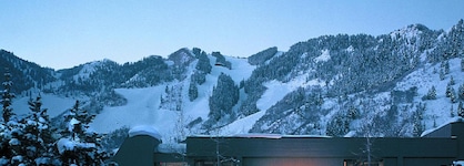 Molly Gibson Lodge