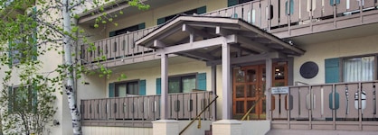 The Lodge At Vail, A Rockresort By Vail Resorts