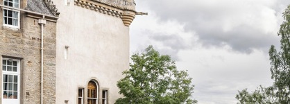 Tulloch Castle Hotel