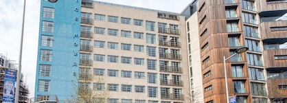 Premier Suites Nottingham