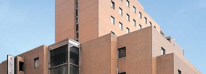 Hearton Hotel  Shinsaibashi