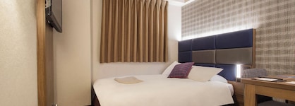 Hearton Hotel  Shinsaibashi