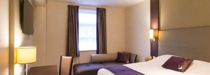 Premier Inn Cardiff East