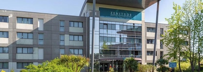 Zenitude Hôtel - Résidences Nantes Métropole