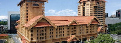 Royale Chulan Kuala Lumpur