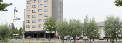 Bastion Hotel Haarlem Velsen