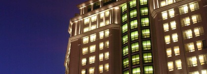 New Century Grand Hotel Changchun