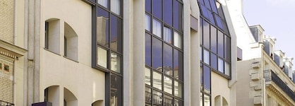 Citadines Trocadéro Paris