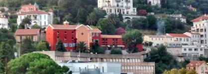 Hotel Mandarina