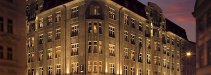 Imperial Art Deco