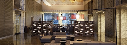 Hotel Villa Fontaine Grand Tokyo - Shiodome